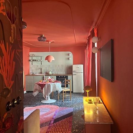 Apartamento No5 Gandia Bagian luar foto