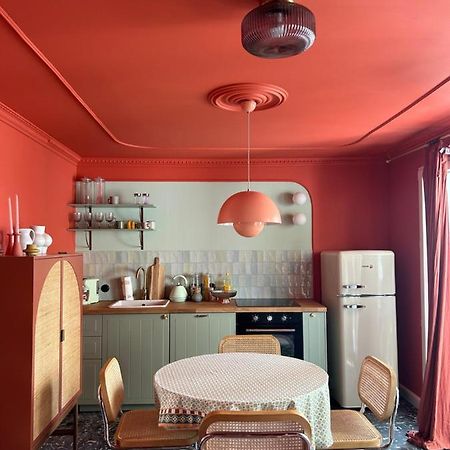Apartamento No5 Gandia Bagian luar foto