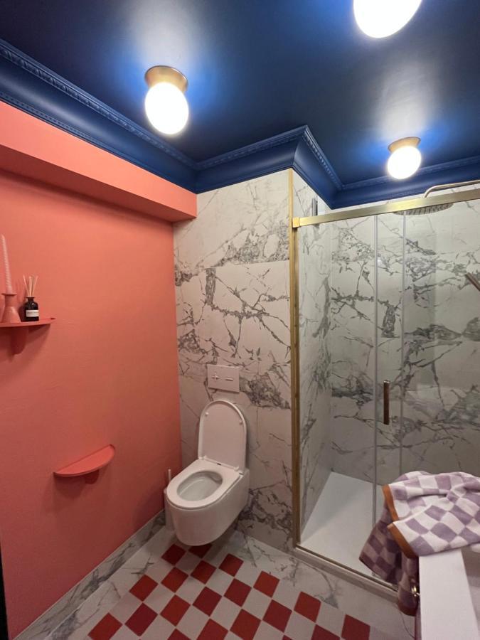 Apartamento No5 Gandia Bagian luar foto