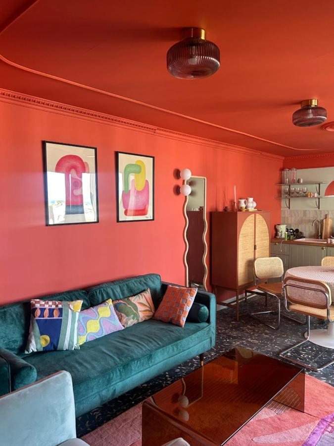 Apartamento No5 Gandia Bagian luar foto