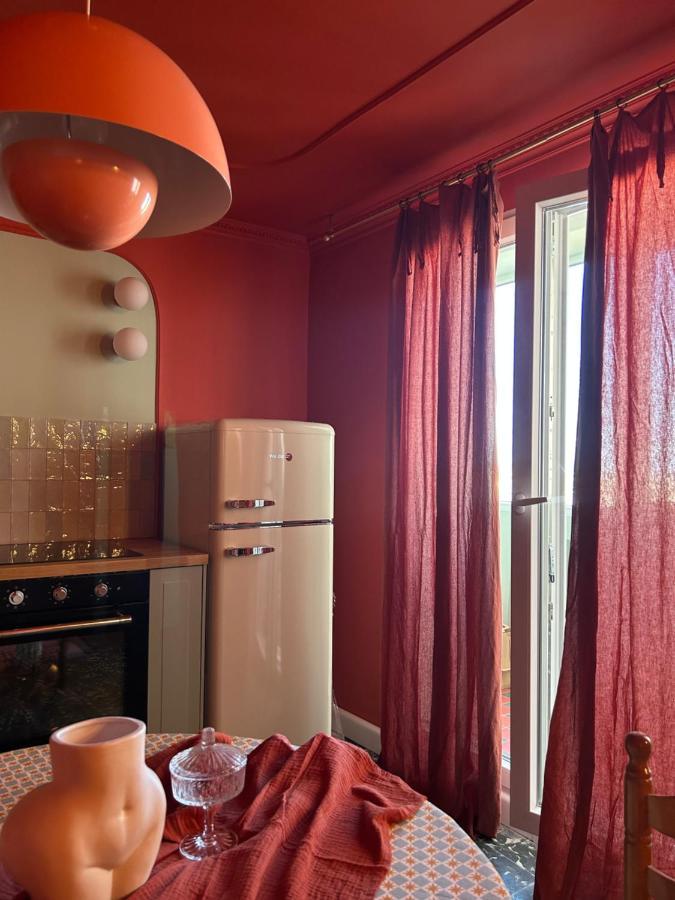 Apartamento No5 Gandia Bagian luar foto