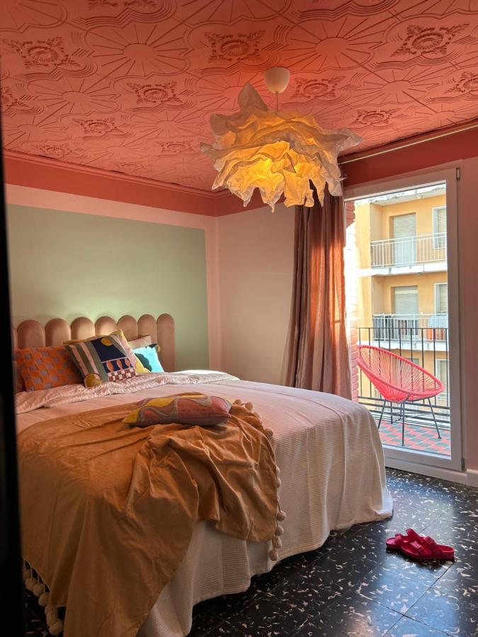 Apartamento No5 Gandia Bagian luar foto