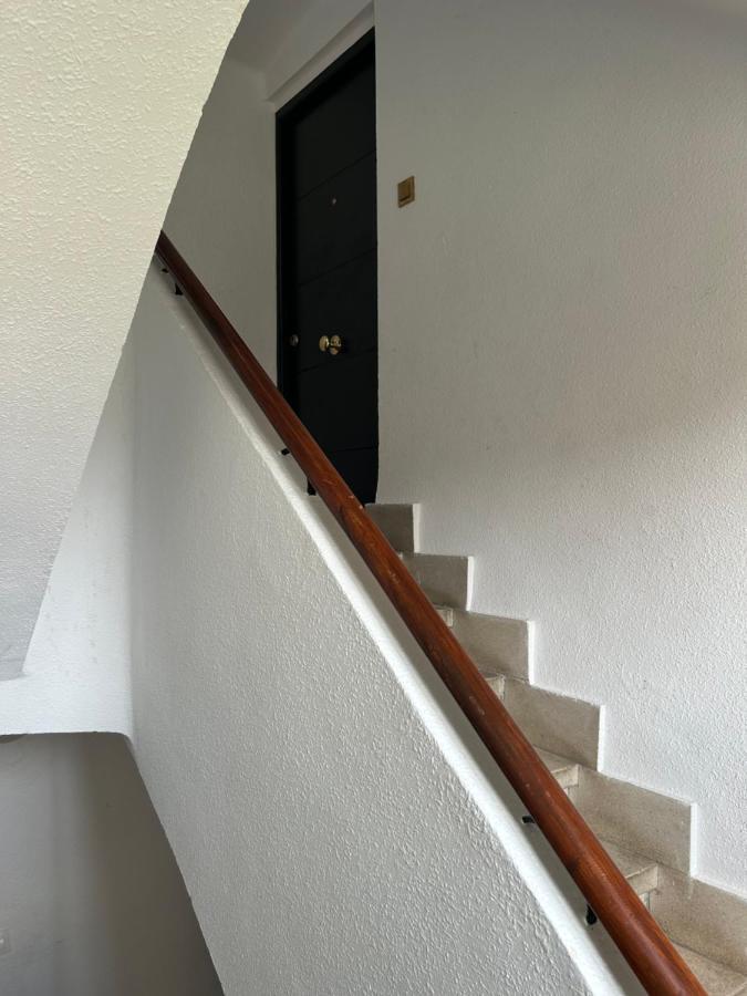 Apartamento No5 Gandia Bagian luar foto